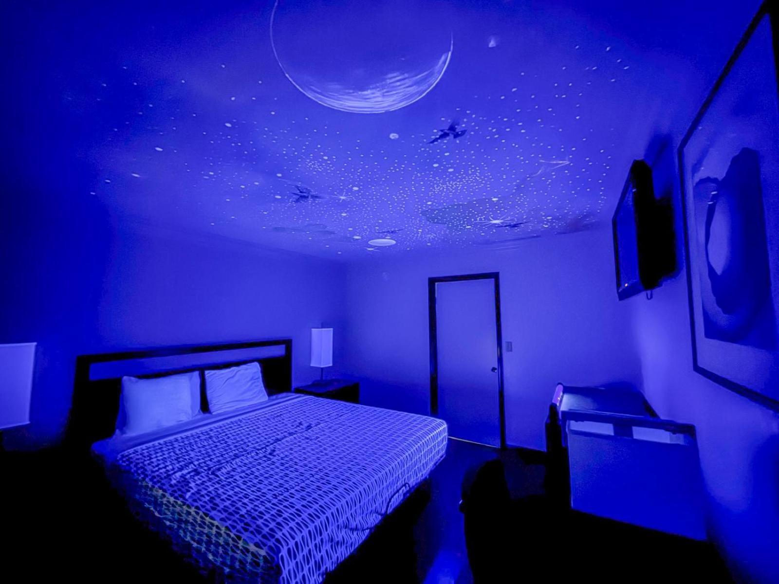 Super 7 Motel - Anaheim Packing District & Disneyland Екстериор снимка