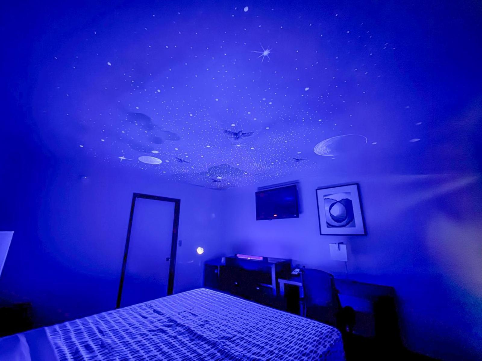 Super 7 Motel - Anaheim Packing District & Disneyland Екстериор снимка