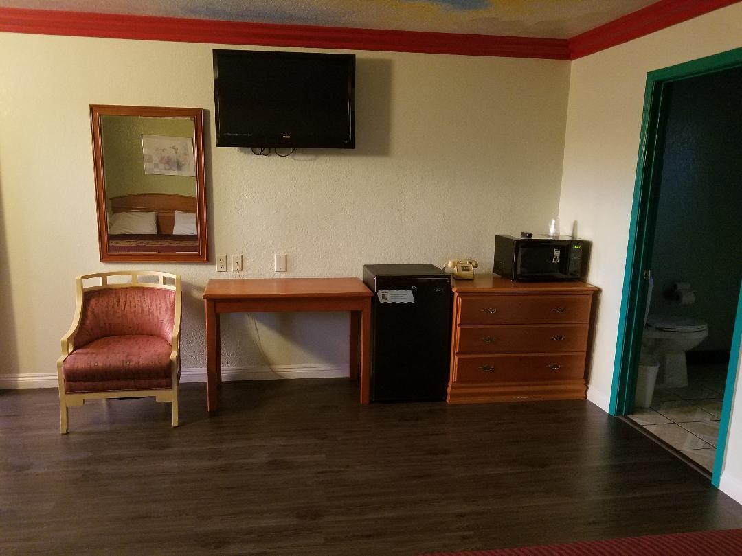 Super 7 Motel - Anaheim Packing District & Disneyland Екстериор снимка
